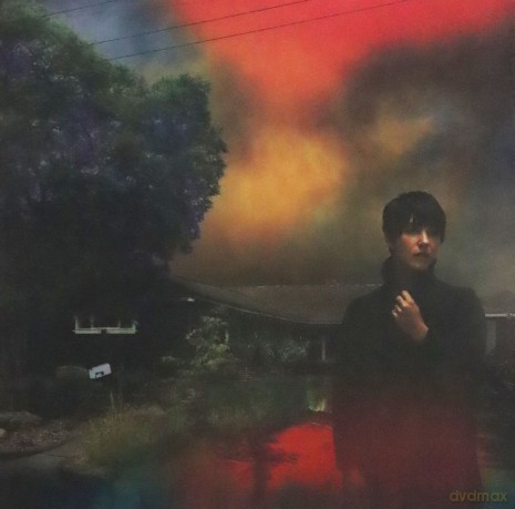 Sharon Van Etten: We've Been Going About This All Wrong (Marbled) [Winyl]