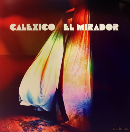 Calexico: EL Mirador [Winyl]