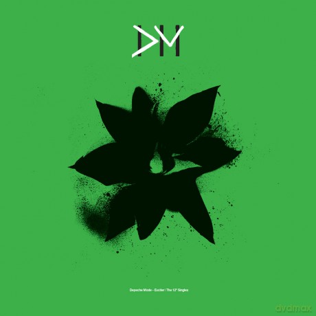 Depeche Mode: Exciter The 12" Singles [8xWinyl]