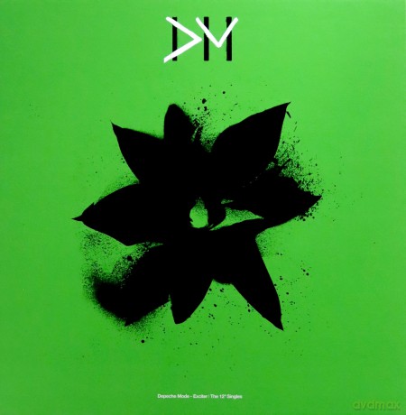 Depeche Mode: Exciter The 12" Singles [8xWinyl]