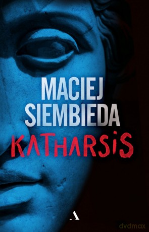 Katharsis - Maciej Siembieda [KSIĄŻKA]