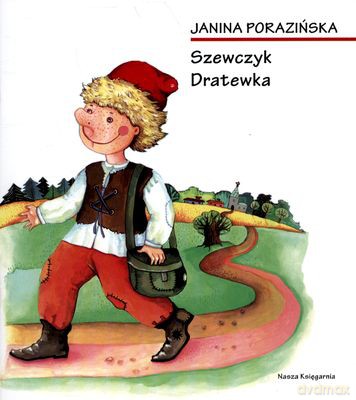 Szewczyk Dratewka - Janina Porazińska [KSIĄŻKA]
