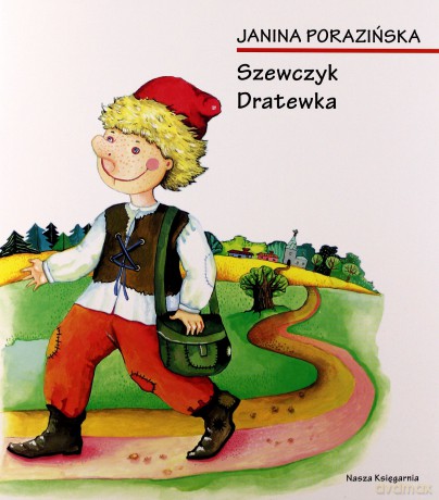 Szewczyk Dratewka - Janina Porazińska [KSIĄŻKA]