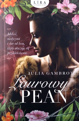 Laurowy pean - Julia Gambrot [KSIĄŻKA]