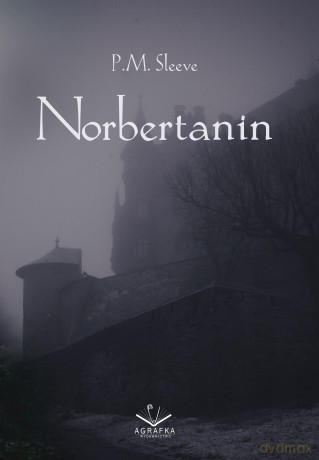 Norbertanin - P.M. Sleeve [KSIĄŻKA]