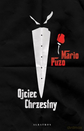Ojciec chrzestny - Mario Puzo [KSIĄŻKA]
