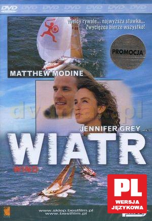 Wiatr (Best Film) [DVD]