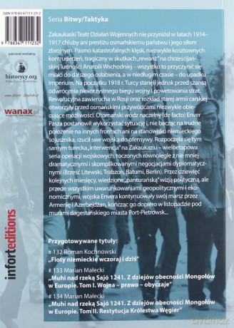 Wyścig do Baku - Krzysztof Marcinek [KSIĄŻKA]