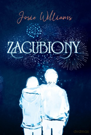 Zagubiony - Josie Williams [KSIĄŻKA]
