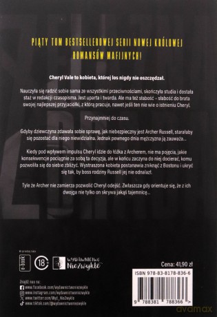 Żelazna zdrada. Żelazne serca (Tom 5) - Agata Polte [KSIĄŻKA]