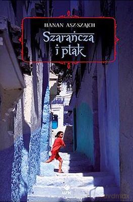 Szarańcza I Ptak - Hanan Asz-Szajch [KSIĄŻKA]