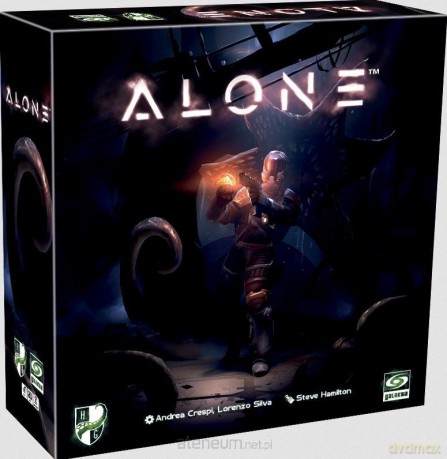 Alone [GRA]