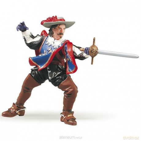 Aramis [FIGURKA]