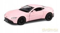 Aston Martin Vantage 2018 Pink
