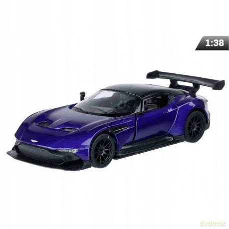 Aston Martin Vulcan