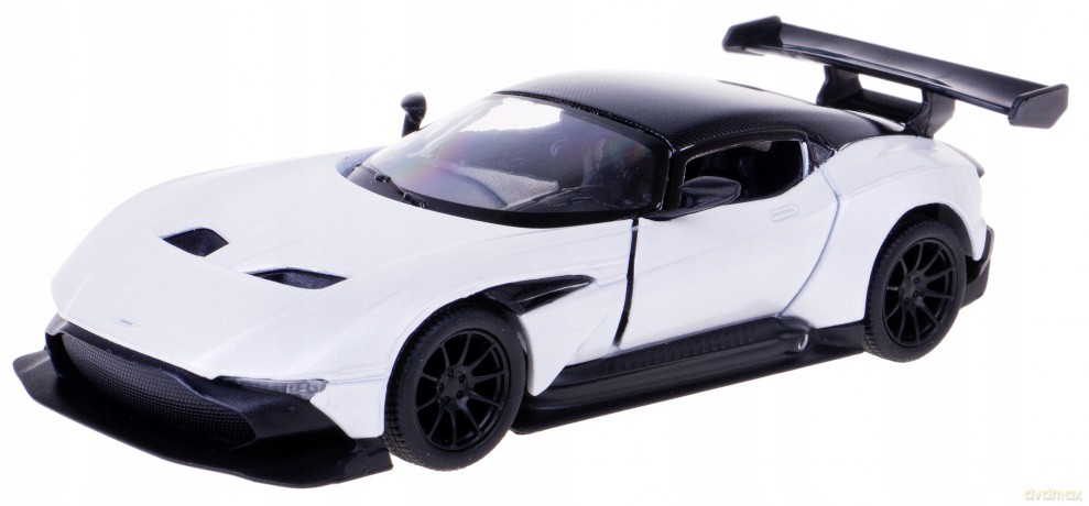 Aston Martin Vulcan