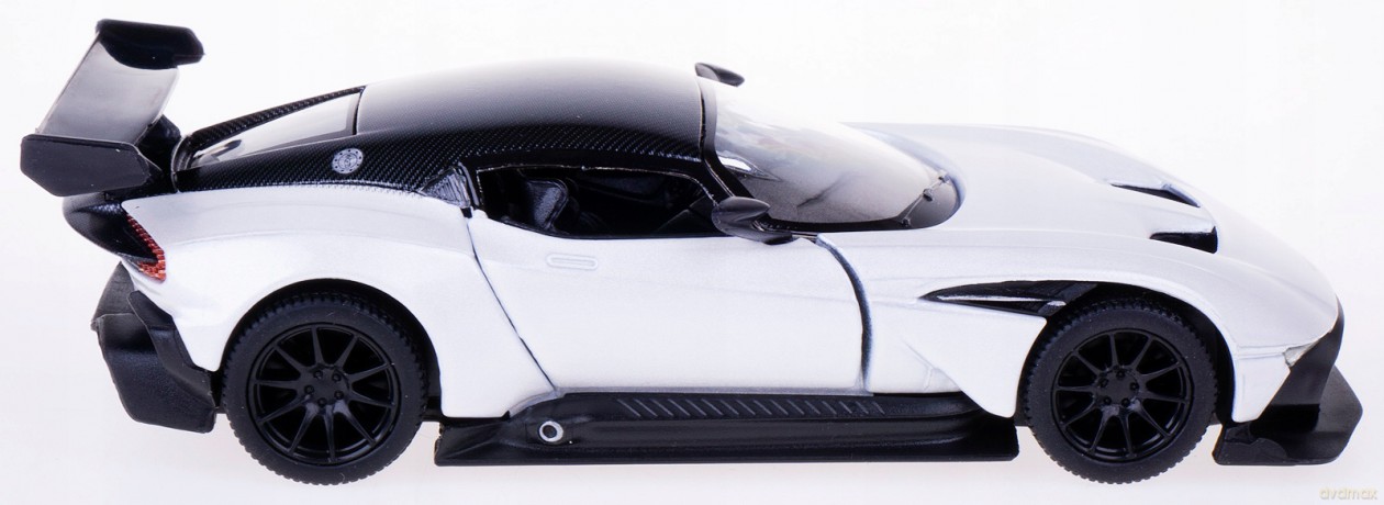 Aston Martin Vulcan