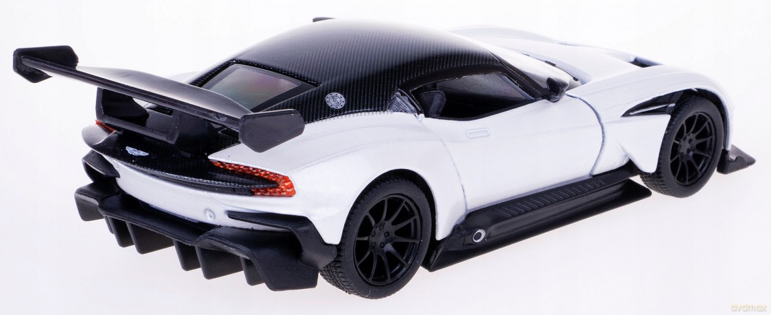 Aston Martin Vulcan