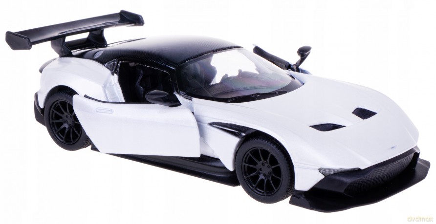 Aston Martin Vulcan