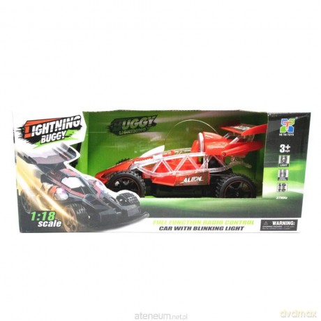 Auto na pilota 25 cm