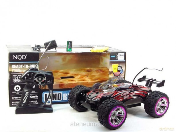 Auto na radio 33 cm