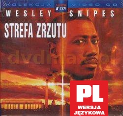 Strefa zrzutu [2VCD]
