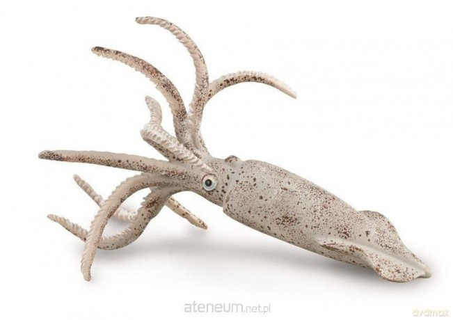 Belemnit [FIGURKA]