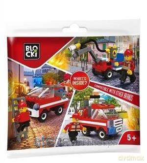 Blocki MyFire saszetka [KLOCKI]