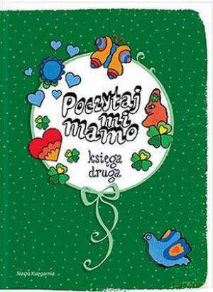 Poczytaj Mi Mamo Księga Druga (twarda) [KSIĄŻKA]