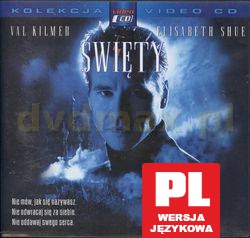 Święty [2VCD]