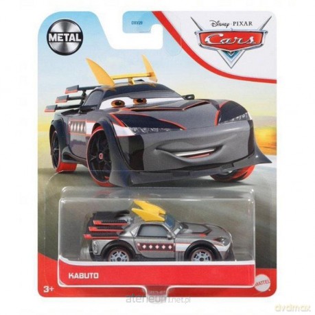 Cars 3 auto GRR79