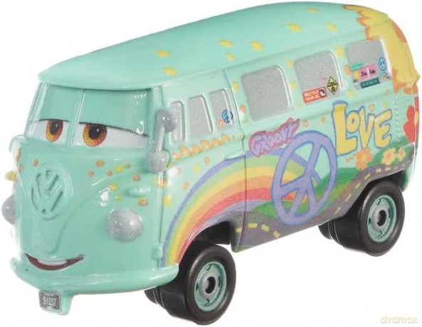Cars. Auto FLL37