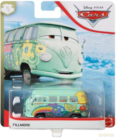 Cars. Auto FLL37