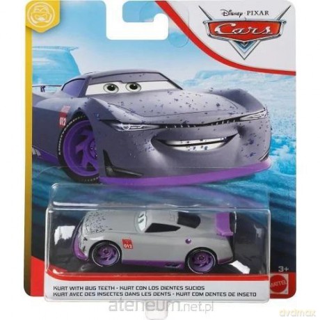 Cars. Auto GJY98