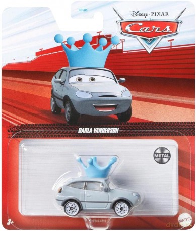 Cars. Auto HFB44