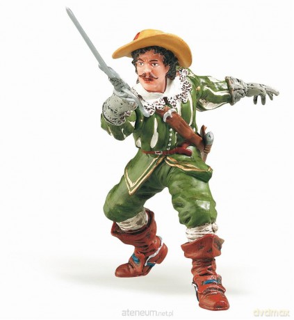 D'Artagnan [FIGURKA]