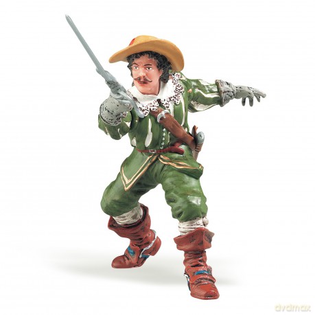 D'Artagnan [FIGURKA]