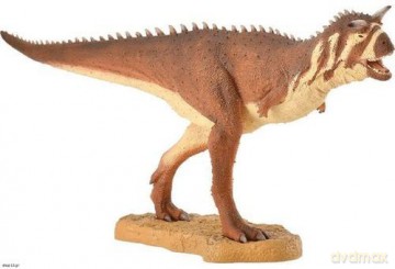 Dinozaur Carmadauru w opakowaniu [FIGURKA]
