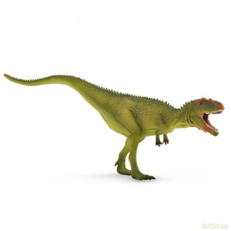 Dinozaur Mapozaur polujący [FIGURKA]