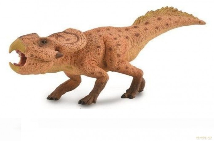 Dinozaur Protoceratops [FIGURKA]
