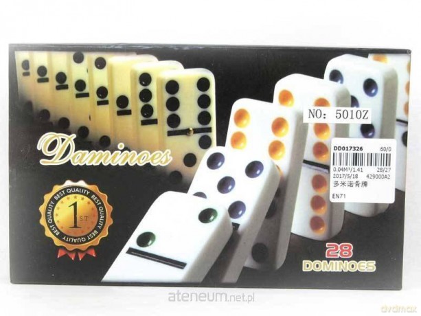 Domino [GRA]