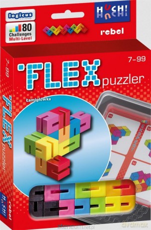 Flex Puzzler [GRA]