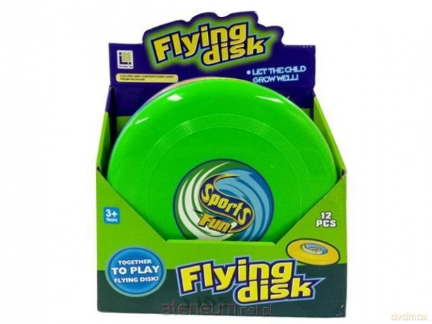 Frisbee 22 cm