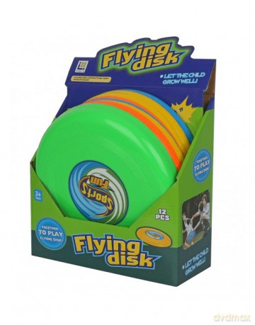 Frisbee 22 cm