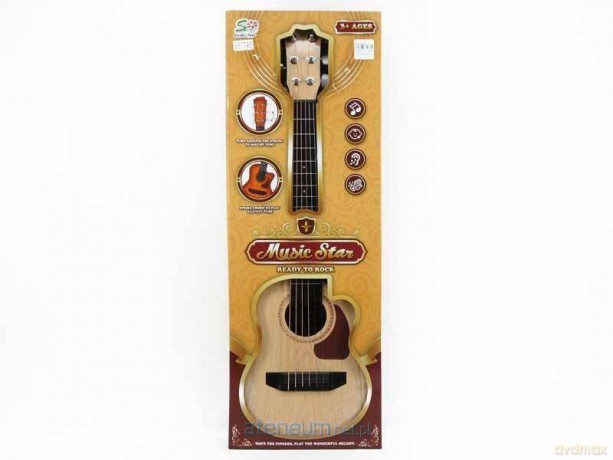 Gitara 66cm