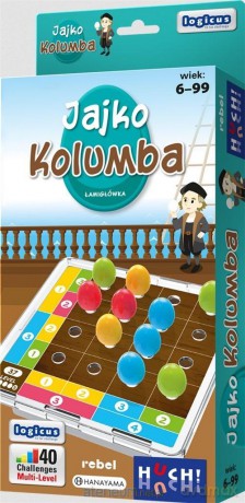 Jajko Kolumba [GRA]