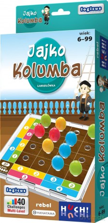 Jajko Kolumba [GRA]