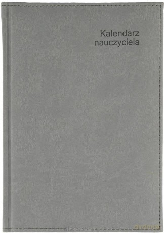 Kalendarz nauczyciela A5 2022/2023 tygodniowy Vivella [KALENDARZ]