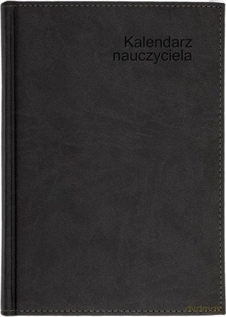 Kalendarz nauczyciela A5 2022/2023 tygodniowy Vivella [KALENDARZ]