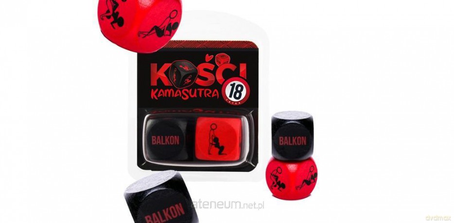Kamasutra 18 latka [GRA]